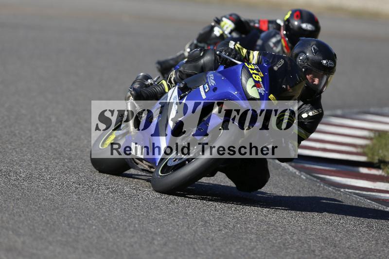 /46 27.09.2026  Speer Racing ADR/Gruppe gelb/318